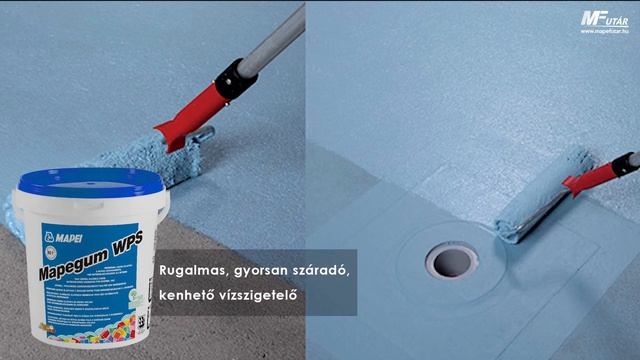 Miért Fontos A Fürdőszoba Vízszigetelése?