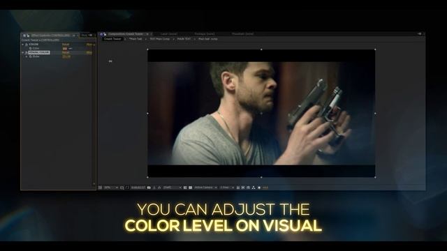 Тизер трещины смотреть онлайн