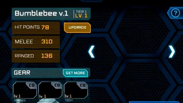 Transformers! TF4 Game! Знакомство с игрой Трансформеры 4! Серия 1! Первые Победы и Поражения! смотреть онлайн