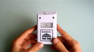 Отпугиватель тараканов отзыв и обзор