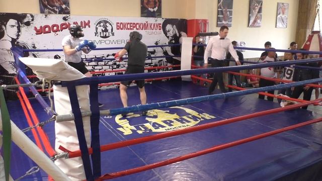 5 85 Темный Константин Ударник Митино vs Ковалевский Виталий Ударник Тушинская смотреть онлайн