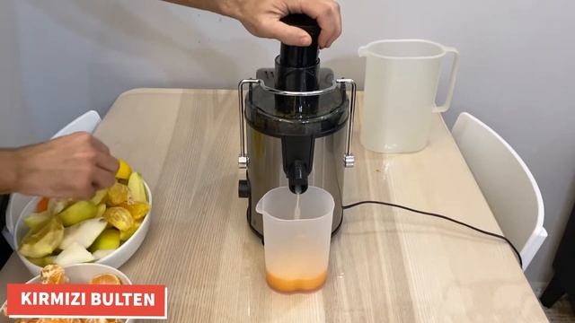 Arzum Multivit Meyve Sıkacağı İnceleme @ArzumEvAletleri смотреть онлайн