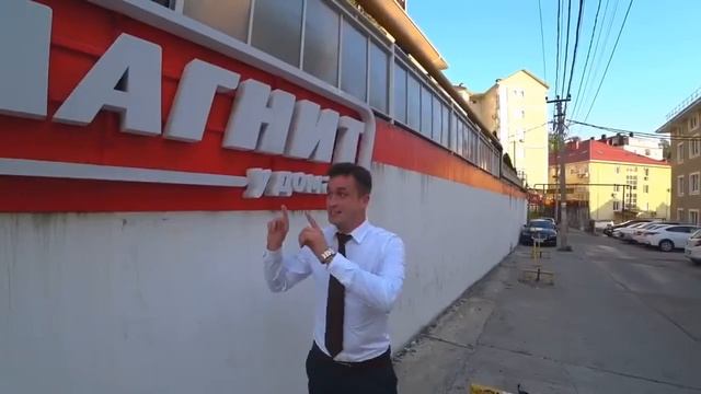 ЖК "Бруклин" Сочи (Мамайка низ) - ипотека, рассрочка, прописка. От 3 млн. р.! смотреть онлайн