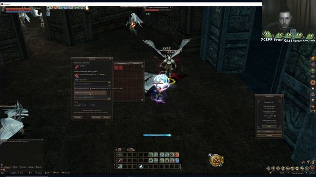 выбираем лучший СА для сильфа | lineage 2 essence 2022 смотреть онлайн