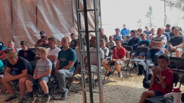 15 августа 2021 г. Утреннее служение смотреть онлайн