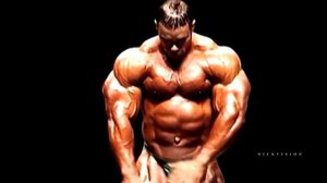 Кевин Леврон