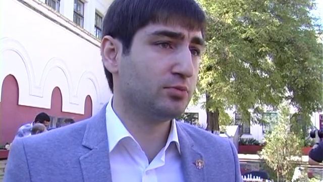 Лучшие крымские шахматисты провели сеансы одновременной игры смотреть онлайн