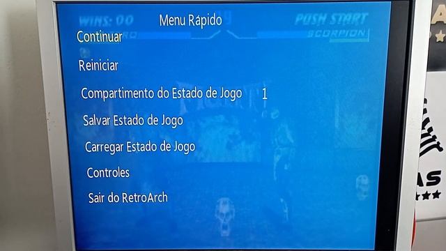 Review Completo Do Game Stick U9 Lançamento смотреть онлайн