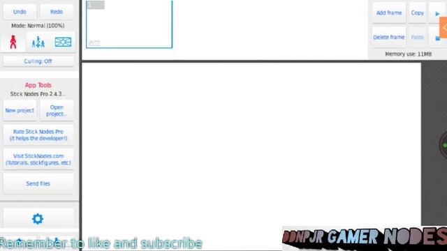 ?My Stick Nodes Pro live ?Trying to make an intro? смотреть онлайн