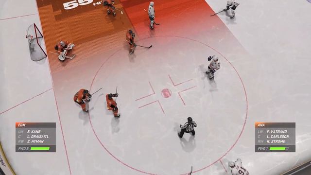 NHL LIVE - Anaheim Ducks vs Edmonton Oilers - 31th Dec 2023 | NHL Full Game Highlights NHL 24 смотреть онлайн