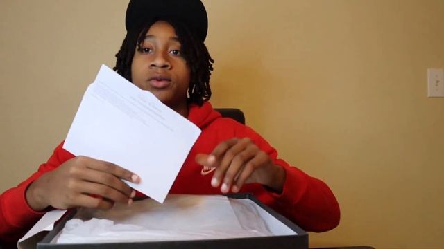 RICK OWENS JUMBO LACE HIGH SNEAKERS UNBOXING/REVIEW