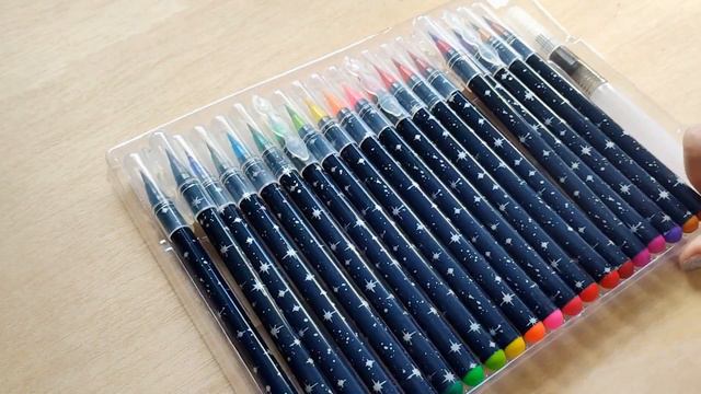 BANGGOOD STATIONERY REVIEW + 10K GIVEAWAY ❌ CLOSED ❌