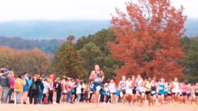 Highlights and Hype from Garmin Runninglane Cross Country Championships 2022 смотреть онлайн