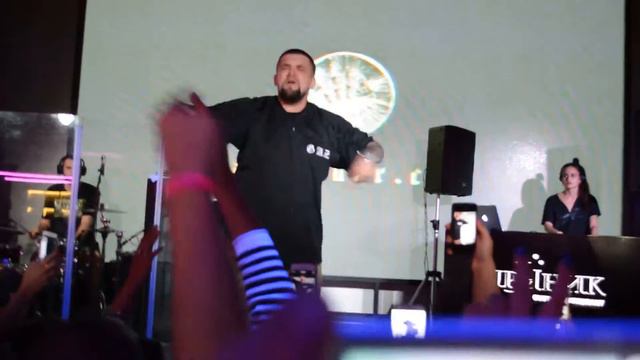 Баста Мама Тула 19 06 15 смотреть онлайн