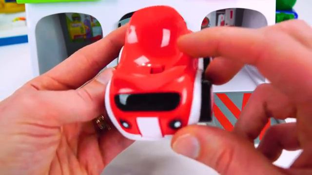 Genevieve Plays With Fun Educational Toys For Toddlers!