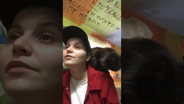 Обычные рабочие будни писателя... смотреть онлайн