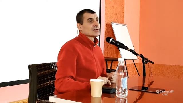 «Мудрое утро», фестиваль «Благость», г. Анапа, Владимир Слепцов, 17.09.2022 смотреть онлайн