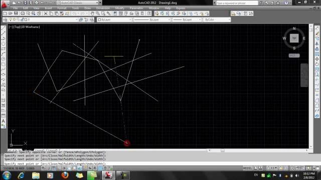 autocad 3 смотреть онлайн