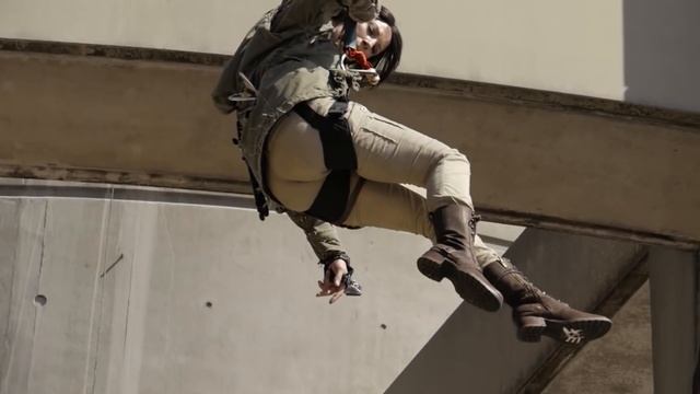 Это Самый Опасный Аттракцион в Мире смотреть онлайн