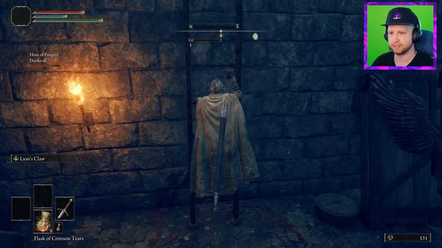 THIS ELDEN RING MOD IS INSANE! (Elden Ring Seamless Coop Mod Gameplay) смотреть онлайн