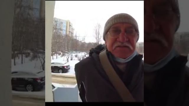 Смешные видео# #пранк #юмор смотреть онлайн
