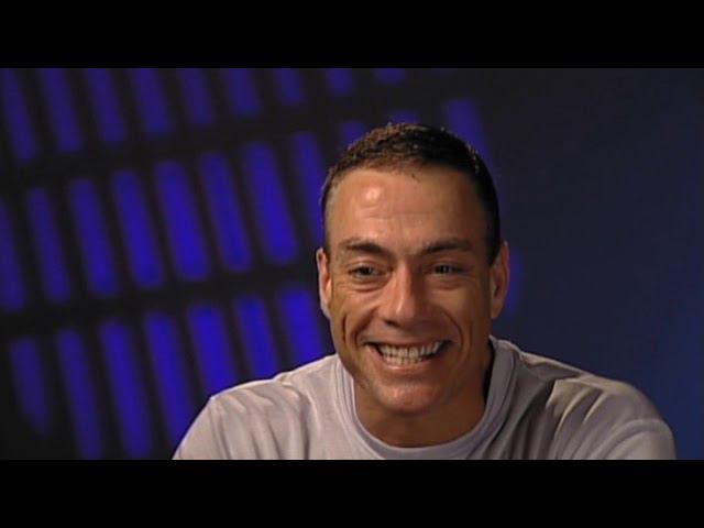 История Двух Титанов(Универсальный солдат)-1992 смотреть онлайн