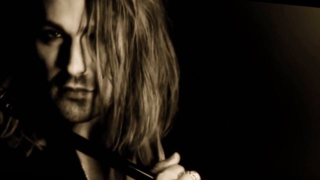David Garrett - Ballade смотреть онлайн
