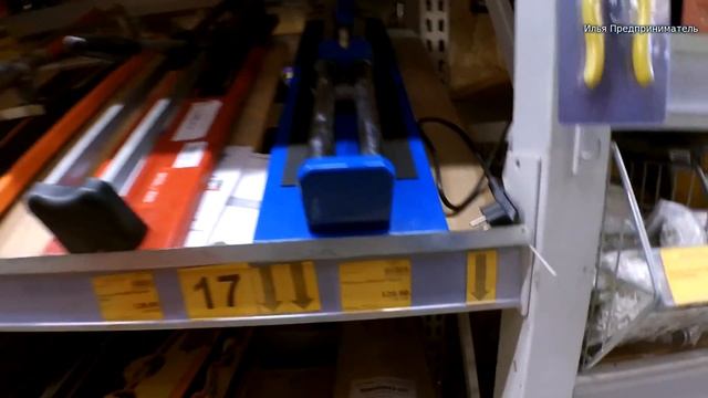 Покупаем ручной плиткорез, делаем все недоделки! смотреть онлайн