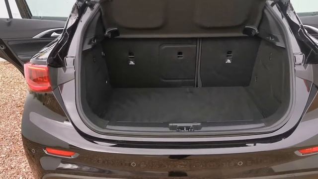 2017 INFINITI Q30 1 5 BUSINESS EXECUTIVE D 5dr RK67BVJ смотреть онлайн
