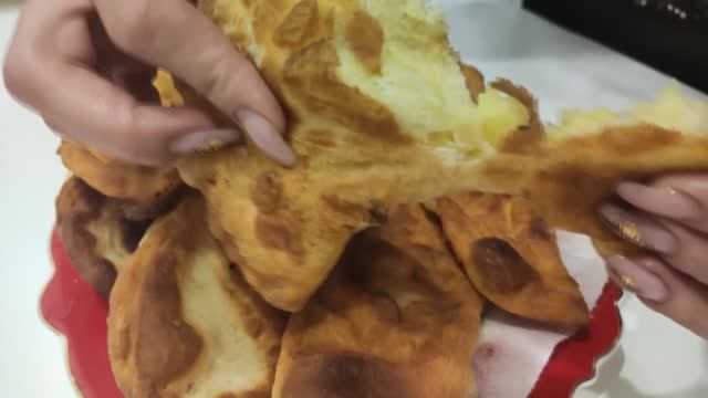 Вкусные блюда❤️