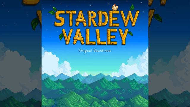 Load Game - Stardew Valley смотреть онлайн