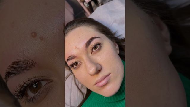 ДУ + окрашивание Bronsun ? смотреть онлайн
