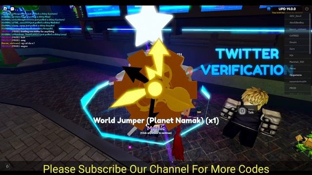 All*New* Anime Adventures Codes (June 2023) l Lastest Working Anime Adventures Codes - Update 14 смотреть онлайн