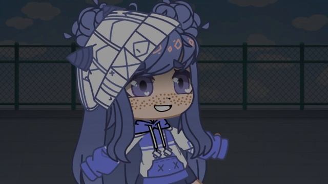 ❤️MeMe || ТвоИ ВоЛоСы СаЛоМа || Gacha club❤️ смотреть онлайн