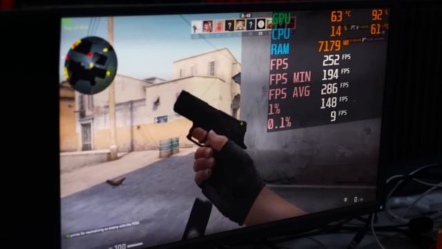 GTX 1650 GDDR6 or RX 570 ? GTX 1650 GDDR6 Graphics Card Benchmarks & Review [HINDI] смотреть онлайн