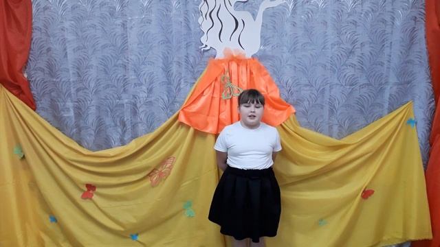 Стихи с днем матери от ребят начальной школы смотреть онлайн