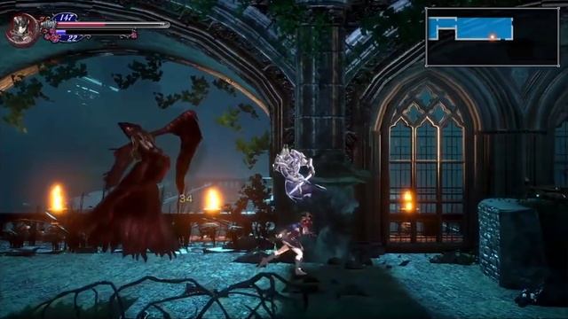 Стоит ли брать Bloodstained: Ritual Of The Night? | Обзор информации | Аниме игра