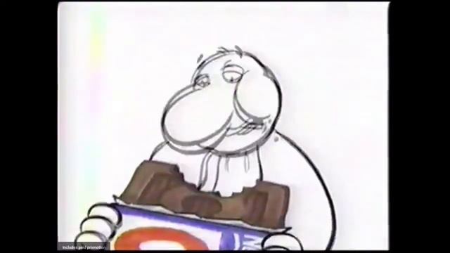 All Nestle Crunch Ads Part 1 смотреть онлайн