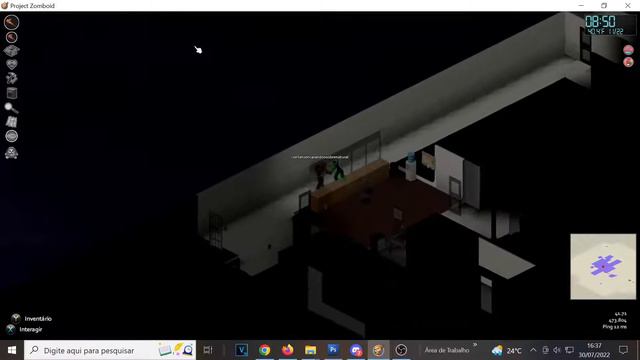 Project Zomboid ao vivo!! Sobreviventes do apocalipse imorriveis parte 17 смотреть онлайн