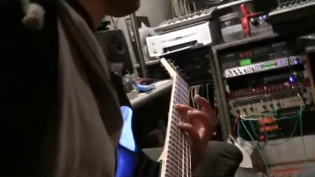 Dark Salvation im Studio смотреть онлайн