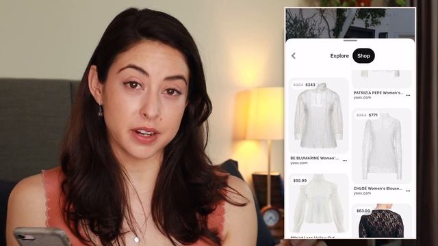 How To Find Clothes From a Picture - It’s easier than you think! смотреть онлайн