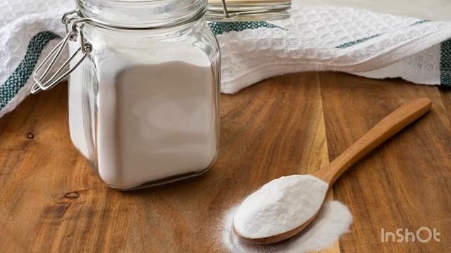 Чудесная сила ПИЩЕВОЙ СОДЫ. #пищеваясода