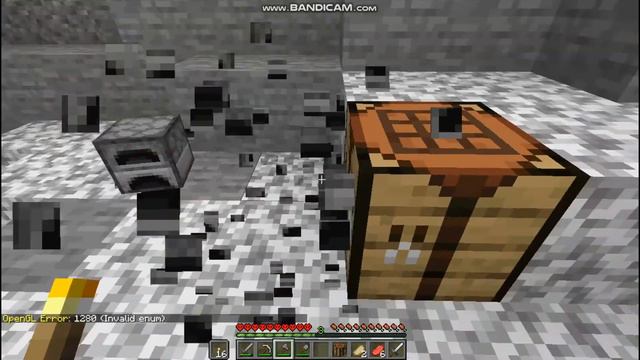 ВЫЖИВАНИЕ В ХАРДКОРНОМ МАЙНКРАФТЕ! | Minecraft [Surviva] [Hardcor] смотреть онлайн