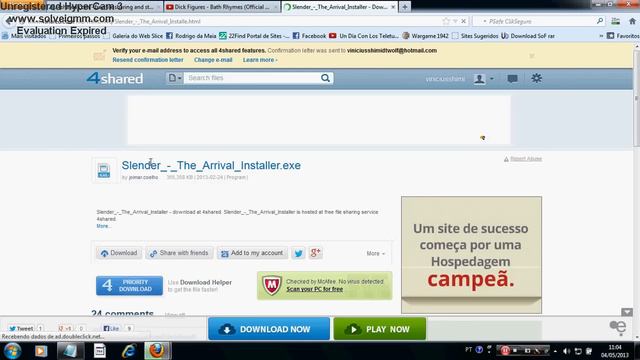 como baixar o slender the arrival смотреть онлайн