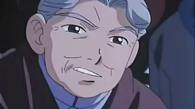 Crest Of The Stars 02 Vostfr