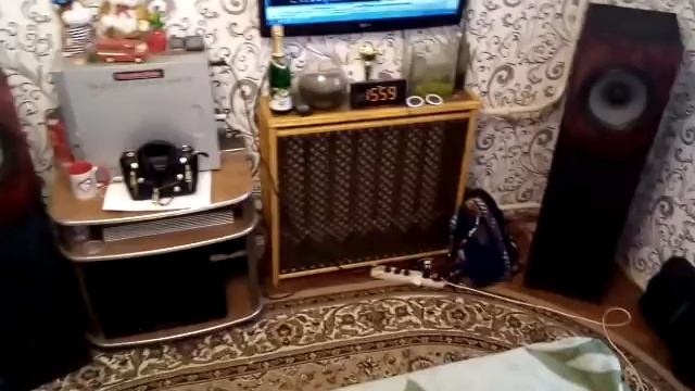 4А28 TQWP | TQWT (ТРУБА ВОЙТА НА 4А28) смотреть онлайн