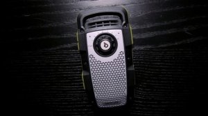 Dreamwave Venture - Bluetooth Speaker and Walkie Talkie - WHAT!!??