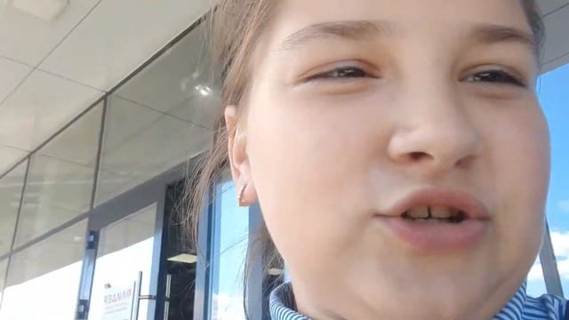 Влог/ремонт ?/выбираем линолеум /хочу купить фон для видео или маленький коврик/SAIDA KOSH TV смотреть онлайн
