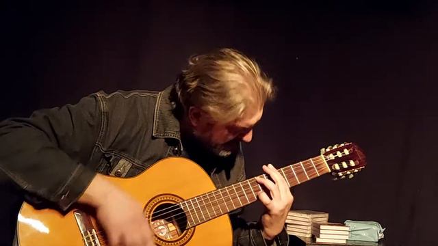 04 Борис Смоляк. Эль Рей смотреть онлайн