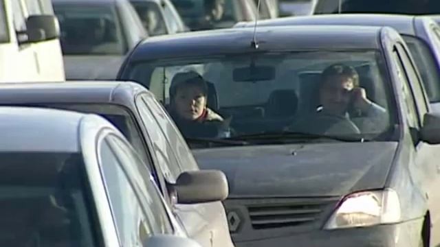 Новые границы Москвы смотреть онлайн